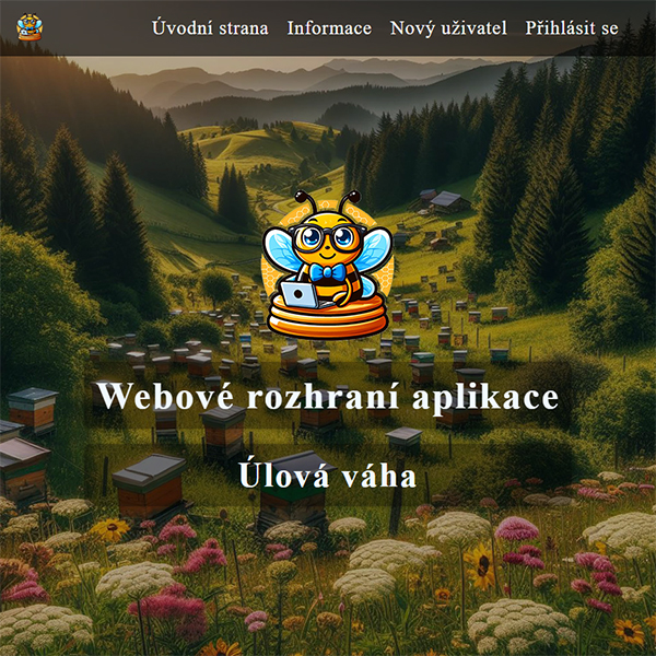 Úlová váha
